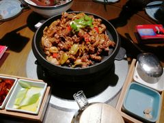 -甘家界柠檬鸭(安吉店)