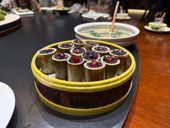 -阿露佳·舌尖上的安吉菜