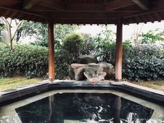 -航空小镇温泉