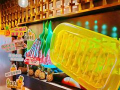 -一品诚记烤肉(大连柏威年购物中心店)