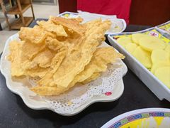 -芦月轩羊蝎子(北蜂窝店)