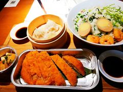 -南小馆(迪士尼小镇店)