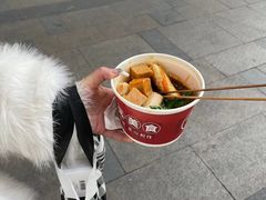 -欢乐牧场烧烤涮自助餐厅(新天地店)