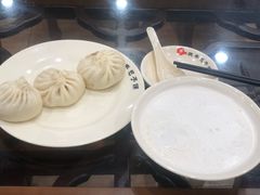 -庆丰包子铺(宣武门店)