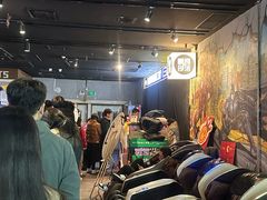 -喜剧部落脱口秀(三里屯店)