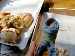 -啊噗吐呦现场烘焙(麦凯乐店)