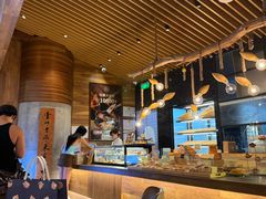 -Let's Taipei 非常烘焙(太古里店)