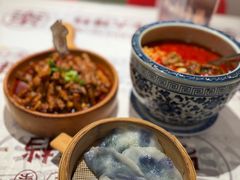 -乐乐大排档·30年老字号(浙江路店)