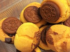 -鲍师傅糕点(观前街店)