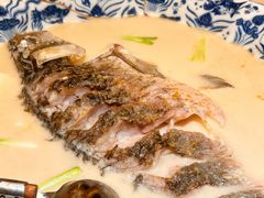 -虎哥私房菜(馒头山店)