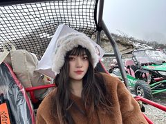 -牛背山