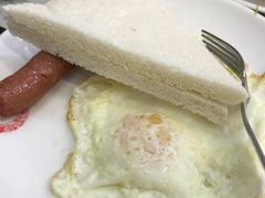 -义顺牛奶公司(庇利金街店)