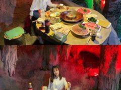 -枇杷园食为鲜火锅(南山店)