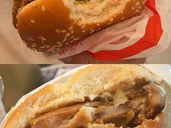 -麦当劳(宜安广场店)