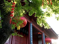 -封龙山风景区