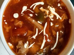 -起士林西餐厅(东经路店)