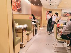 -海底捞火锅(江宸天街店)