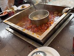 -凤来栖·净庭院·火锅(欧尚店)