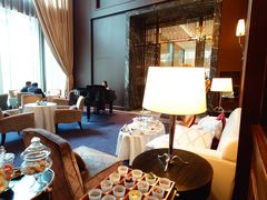 -东海朗廷酒店·廷廊 Palm Court