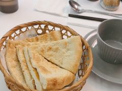 -香料集市新疆餐厅·清真聚餐(成都远洋太古里店)
