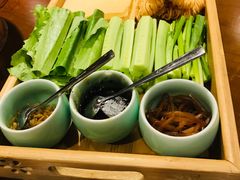 -天和晟烤鸭店(玉泉西街店)