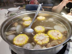 -八合里潮汕鲜牛肉火锅(福州万象城店)