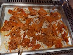-新石器烤肉(南站店)