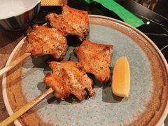 烤鸡翅-伊藤ITO(侨福芳草地购物中心店)