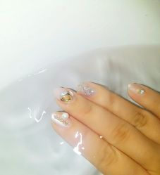 -Yours悦姿·美肌美甲