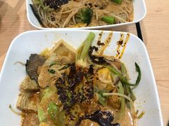 麻辣烫-林静小吃(复兴路店)