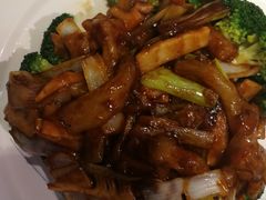 -会仙楼饭庄(宽厚里店)