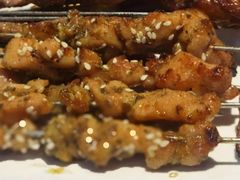 -清真·金鑫隆牛羊肉(环山路店)