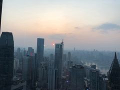 -解放碑威斯汀酒店-知味国际美食餐厅