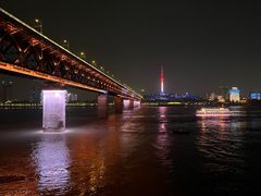 -武昌江滩