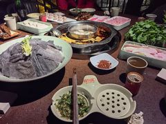 -巴倒烫陆派火锅山庄(南山总店)