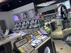 -miomi米欧米隐形眼镜(领展购物广场·中关村店)