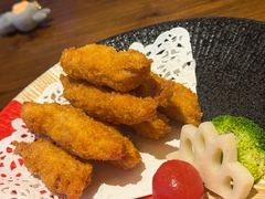 -鸟鹏烧鸟居酒屋(龙岗万科店)