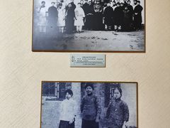 -上海蔡元培故居陈列馆