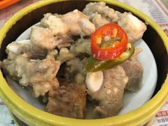 -岐城面馆(黄岐店)