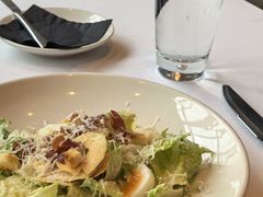 -MORTON'S 莫尔顿牛排坊(北京丽晶酒店)