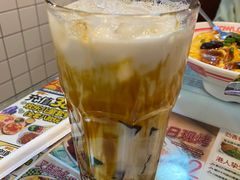 -九龙冰室(新中关购物中心店)