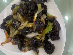 -镜泊湖聚仙楼鱼馆