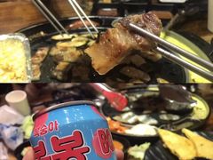 -杀猪天·韩国烤肉(总店)