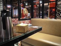 -江边城外烤全鱼(方庄时代购物中心店)