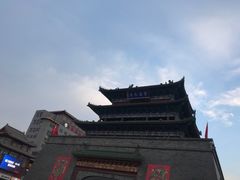 -鼓楼夜市