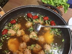 -老山村酒楼(白石洲店)