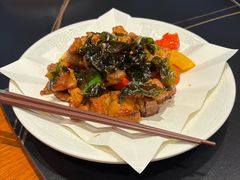 -鹅公村·国家非遗传承(荔湾店)