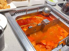 -海底捞火锅(九久奥特莱斯店)