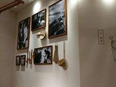 大堂-小满手工粉(上海品尊国际店)