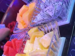 -108·公社·创意餐厅·LIVE HOUSE(李公堤店)